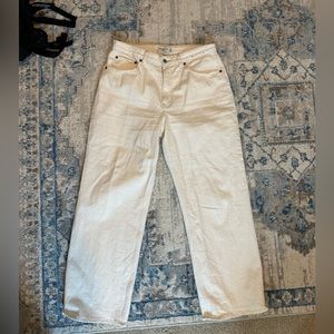 Abercrombie Curve Love Jeans